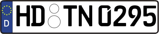 HD-TN0295