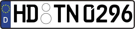 HD-TN0296