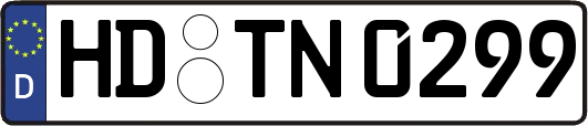 HD-TN0299
