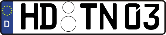 HD-TN03