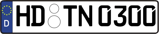 HD-TN0300