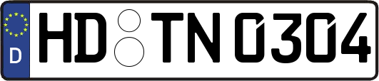 HD-TN0304