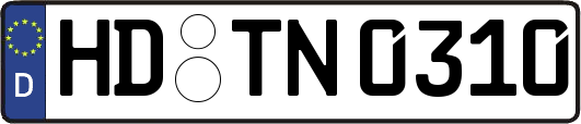 HD-TN0310