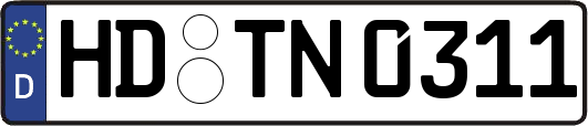 HD-TN0311