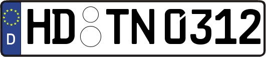HD-TN0312