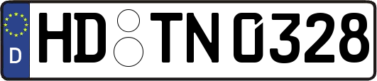 HD-TN0328