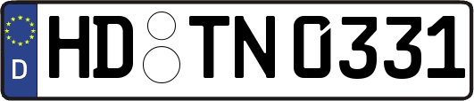 HD-TN0331