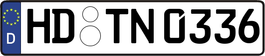 HD-TN0336