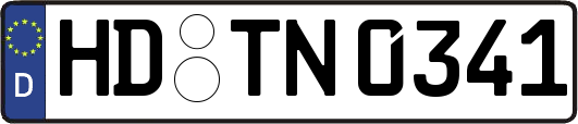 HD-TN0341