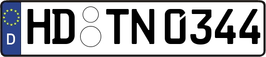 HD-TN0344