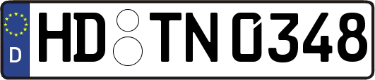 HD-TN0348