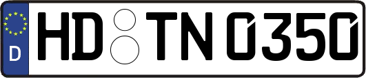 HD-TN0350