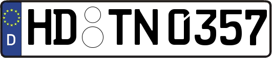 HD-TN0357