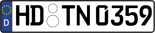 HD-TN0359