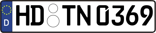 HD-TN0369