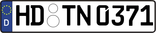 HD-TN0371