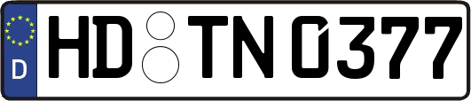 HD-TN0377