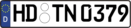 HD-TN0379