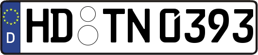 HD-TN0393