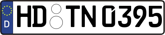 HD-TN0395