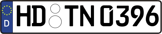 HD-TN0396