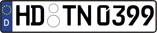 HD-TN0399