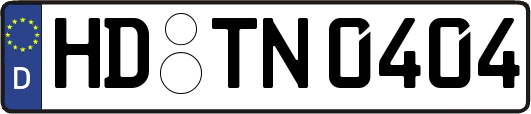 HD-TN0404