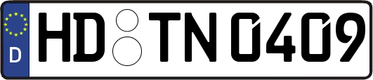 HD-TN0409