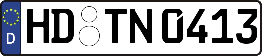 HD-TN0413