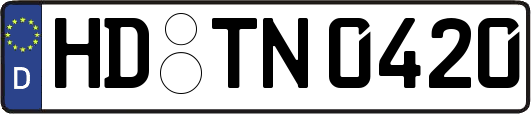 HD-TN0420