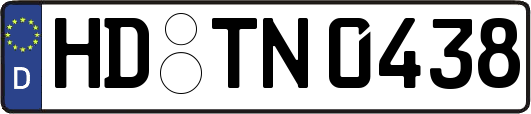HD-TN0438