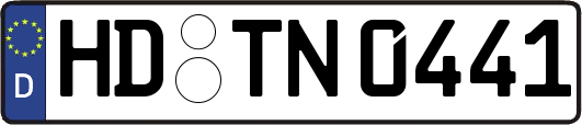 HD-TN0441