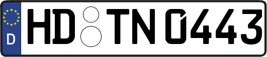 HD-TN0443