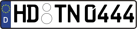 HD-TN0444