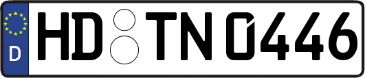 HD-TN0446