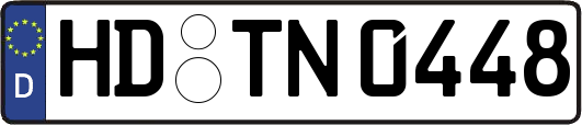 HD-TN0448
