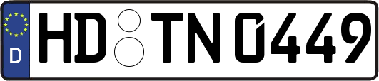 HD-TN0449