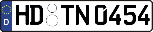 HD-TN0454