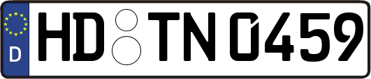 HD-TN0459