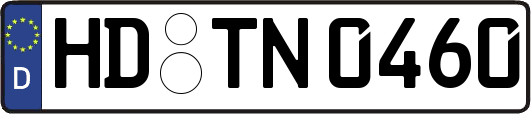 HD-TN0460