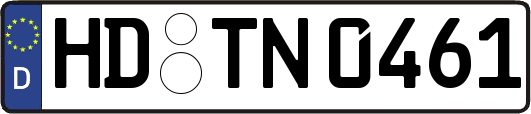 HD-TN0461