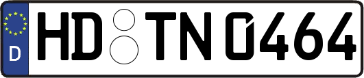 HD-TN0464