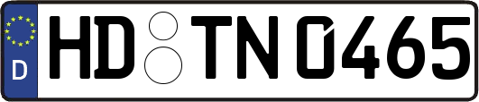 HD-TN0465