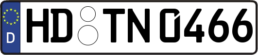HD-TN0466