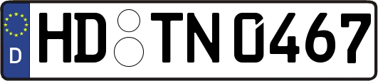 HD-TN0467