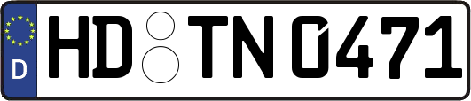 HD-TN0471