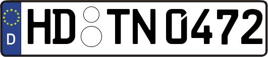 HD-TN0472