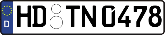 HD-TN0478