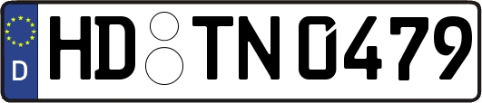 HD-TN0479
