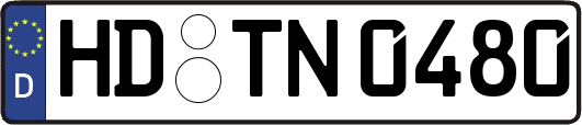 HD-TN0480